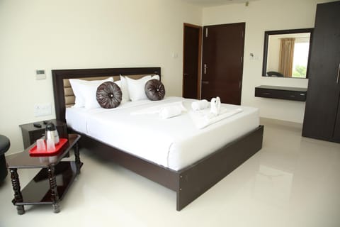 Rio Grande Residency Hotel in Madurai
