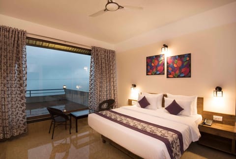 Miraya Hotel Resort in Maharashtra