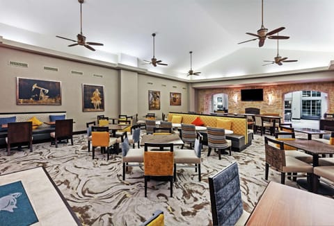 Homewood Suites by Hilton Waco Hôtel in Waco