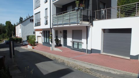 Haus Sonnenschein Apartamento in Witten