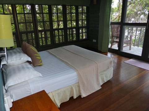 Permai Rainforest Resort Estância in Kuching