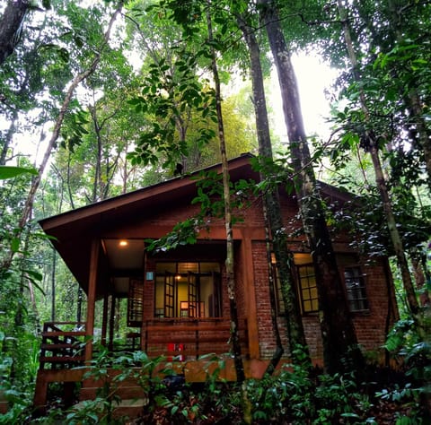 Permai Rainforest Resort Resort in Kuching