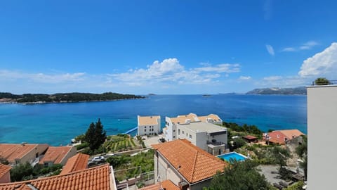 Residence Alpha Apartments Eigentumswohnung in Cavtat