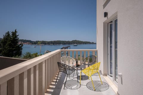 Residence Alpha Apartments Condo in Cavtat