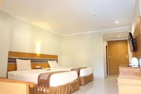 Cakra Kembang Hotel Hotel in Special Region of Yogyakarta