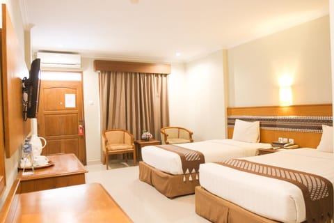 Cakra Kembang Hotel Hotel in Special Region of Yogyakarta