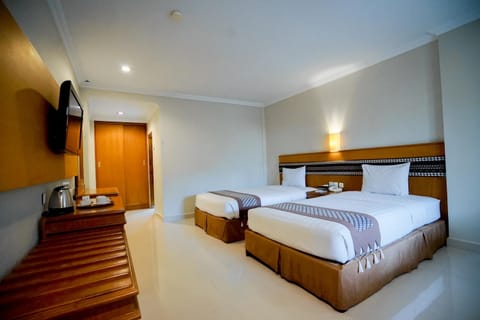 Cakra Kembang Hotel Hotel in Special Region of Yogyakarta