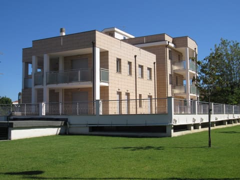 Bludamare Haus in Albenga