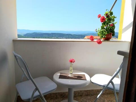 Balcony/Terrace, Sunrise, Parking