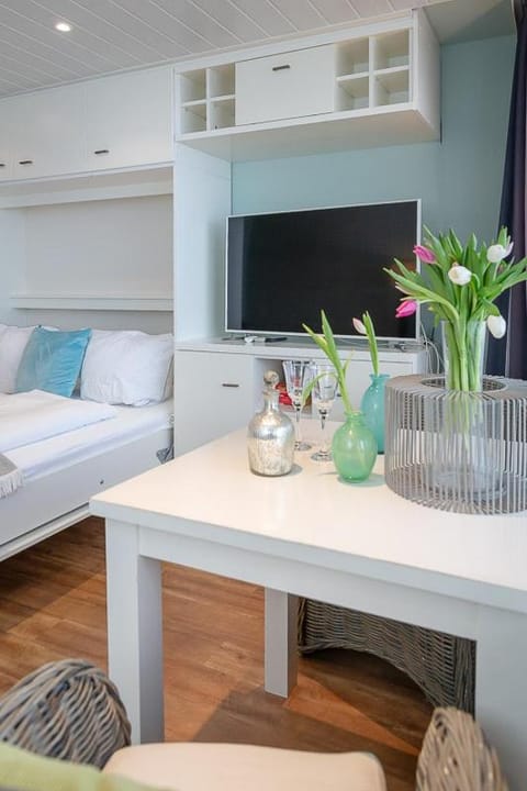 Metropol Oceanlounge 309A Apartment in Westerland