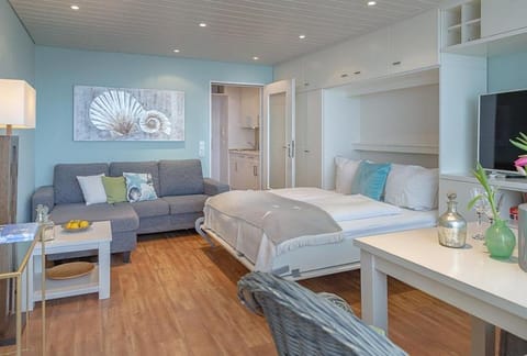 Metropol Oceanlounge 309A Apartment in Westerland