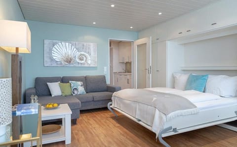 Metropol Oceanlounge 309A Apartment in Westerland