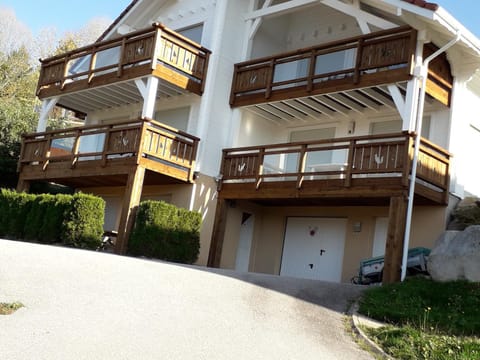 Property logo or sign