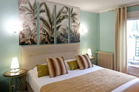 Hotel Les Pasteliers Hotel in Albi