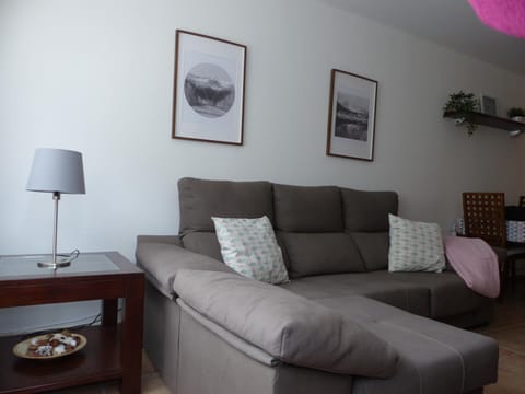 Apartament Valls d'Aneu Apartamento in Esterri d'Àneu