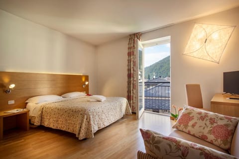 Hotel Romanda Hôtel in Levico Terme