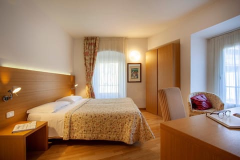 Hotel Romanda Hotel in Levico Terme