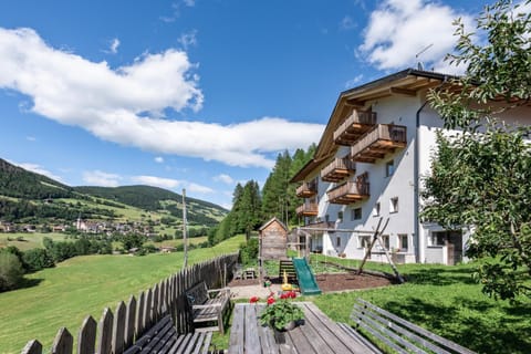 Property building, Children play ground, View (from property/room), Garden view