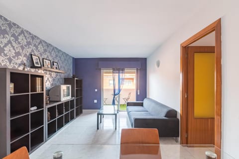 Rooms Salomons by easyBNB Condo in Alcala de Henares