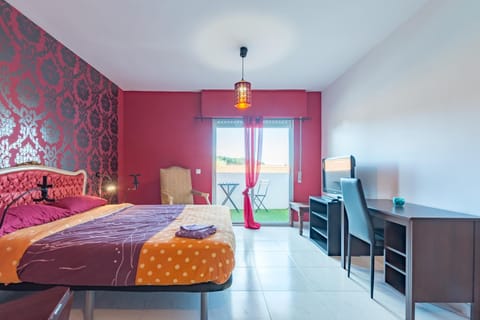 Rooms Salomons by easyBNB Condominio in Alcala de Henares