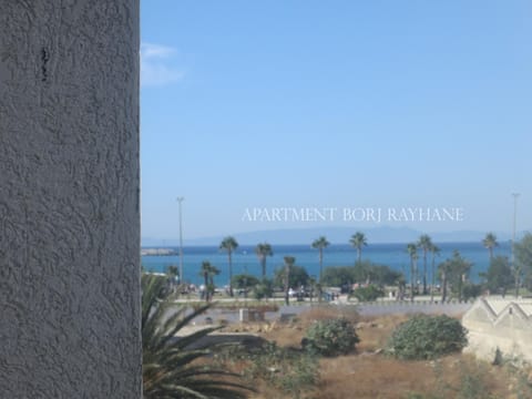 Apartment Borj Rayhane Condo in Tangier