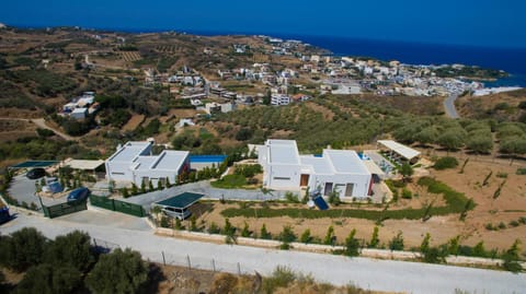 Sea View Villas Villa in Crete
