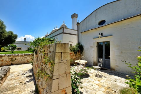 Masseria Trulli e Vigne Hotel in Province of Taranto