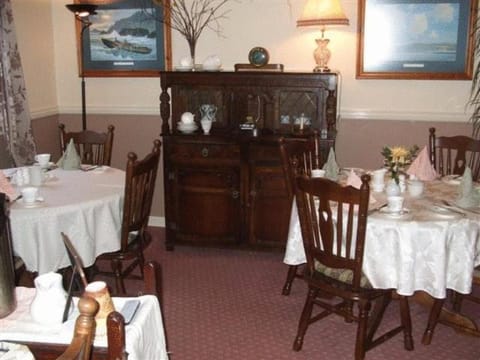 Windway House Bed and Breakfast in Killarney