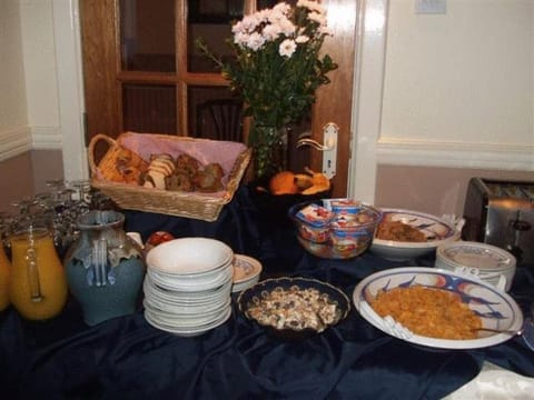 Windway House Übernachtung mit Frühstück in Killarney