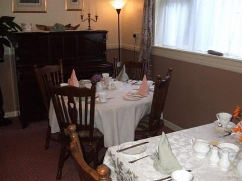 Windway House Bed and Breakfast in Killarney