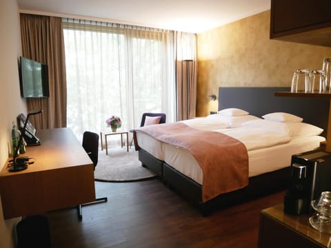 Best Western Premier Hotel Rebstock Hotel in Wurzburg