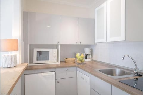 Duen12_25 Apartment in Westerland