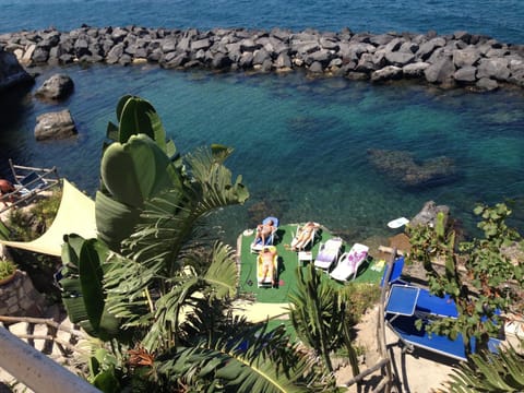 Albergo Italia - Beach Hotel Hotel in Casamicciola Terme