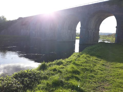 Nearby landmark, Natural landscape, Fishing