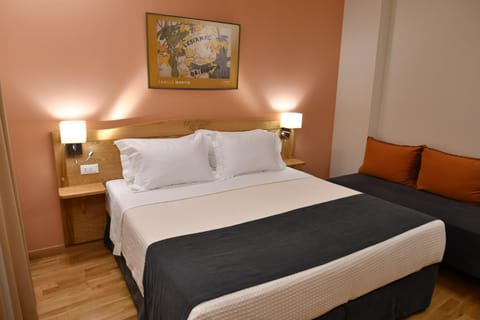 Onar Pension Bed and Breakfast in Nafplion