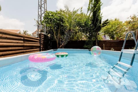 Day, Pool view, Swimming pool