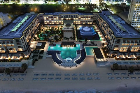 Marriott Cancun, An All-Inclusive Resort Resort in Cancun