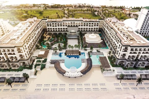 Marriott Cancun, An All-Inclusive Resort Resort in Cancun