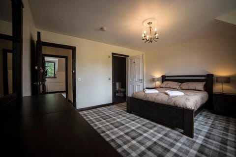 Whitehouse B&B Bed and Breakfast in Fort Augustus