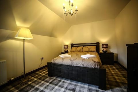 Whitehouse B&B Bed and breakfast in Fort Augustus