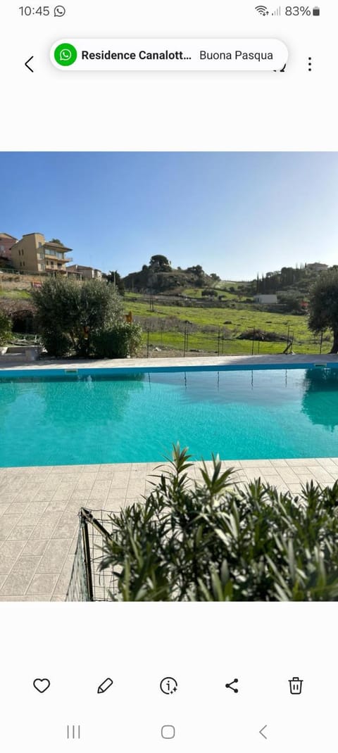 Day, Natural landscape, Pool view, Swimming pool