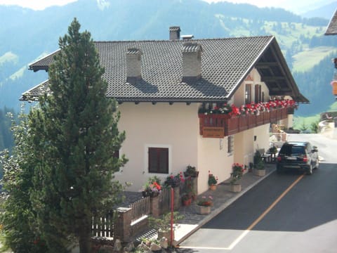 Apartments Ruac Wohnung in Trentino-South Tyrol