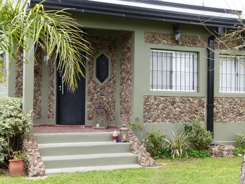 Guidai Bilu Apartment in Entre Ríos Province, Argentina