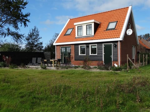 Vakantiehuis het Neerland Casa in Koudekerke