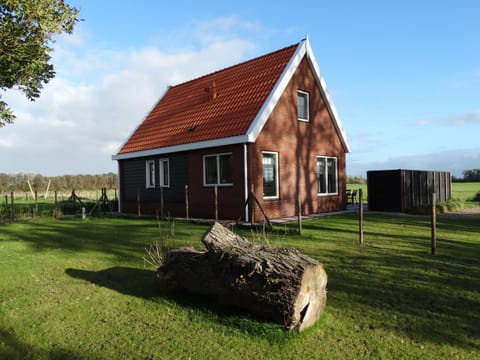 Vakantiehuis het Neerland House in Koudekerke