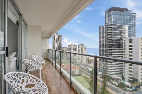 Baronnet Apartments Apartment hotel in Surfers Paradise