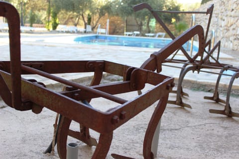 Day, Pool view, Swimming pool