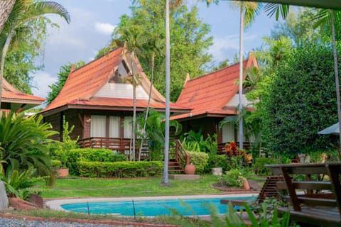Baan Duangkaew Resort Resort in Nong Kae