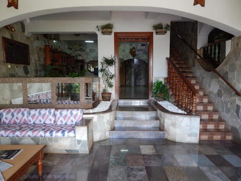 Palace Hotel Hôtel in Barretos