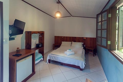 Pousada Quatro Estacoes Inn in State of Rio de Janeiro